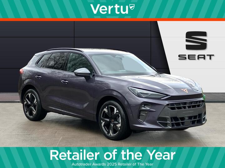 CUPRA Terramar 1.5 ETSI V2 DSG Euro 6 (s/s) 5dr