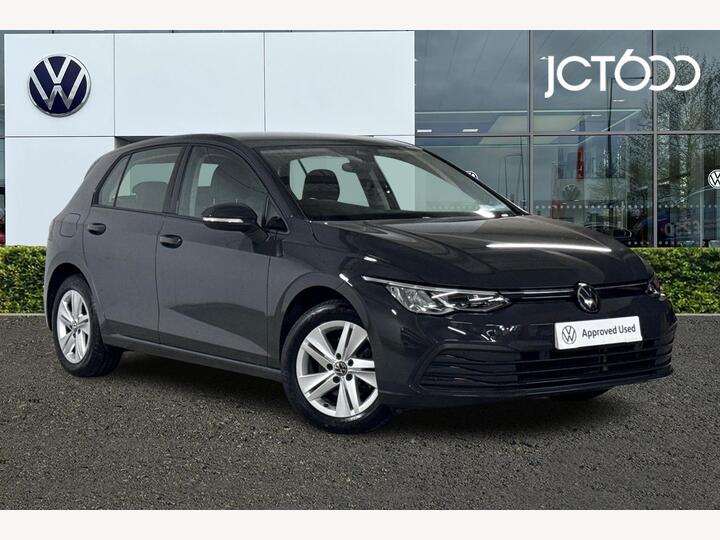 Volkswagen Golf 1.5 TSI Life Euro 6 (s/s) 5dr