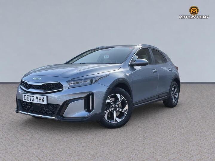 Kia XCEED 1.5 T-GDi 2 Euro 6 (s/s) 5dr