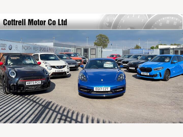 BMW 3 SERIES 3.0 330d MHT M Sport Auto Euro 6 (s/s) 4dr