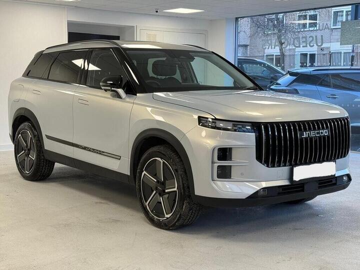 JAECOO 7 1.5T SHS 18.3kWh Luxury Auto Euro 6 (s/s) 5dr