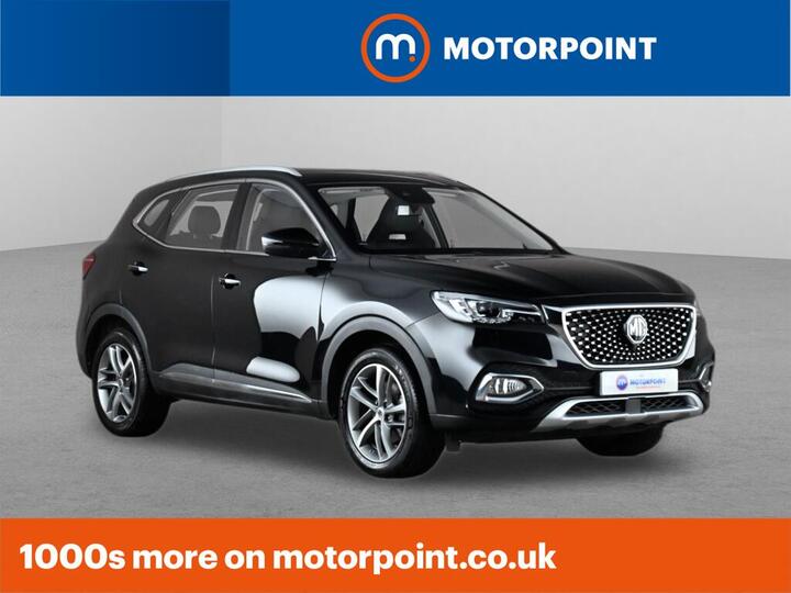 MG HS 1.5 T-GDI Exclusive Euro 6 (s/s) 5dr