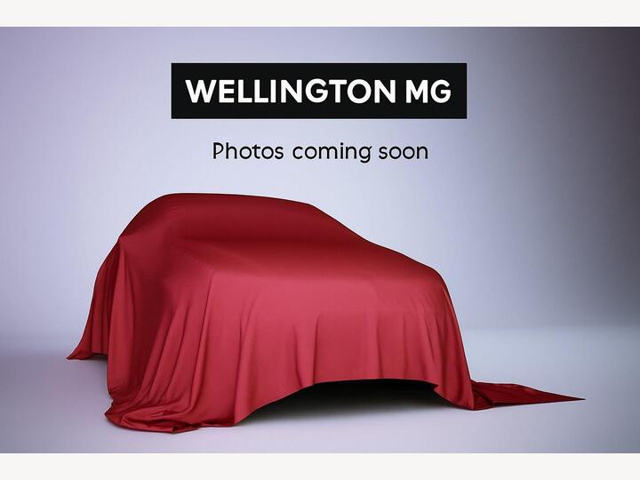 Audi Q3 2.0 TFSI Black Edition S Tronic Quattro Euro 6 (s/s) 5dr