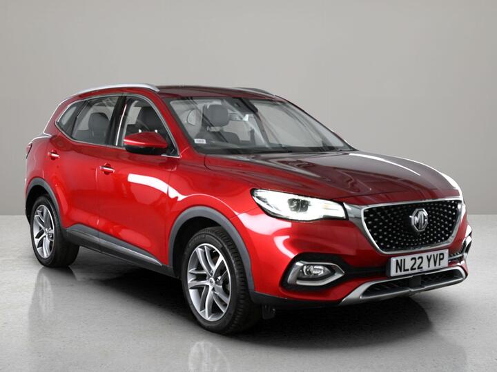 MG MG HS 1.5 T-GDI Excite Euro 6 (s/s) 5dr