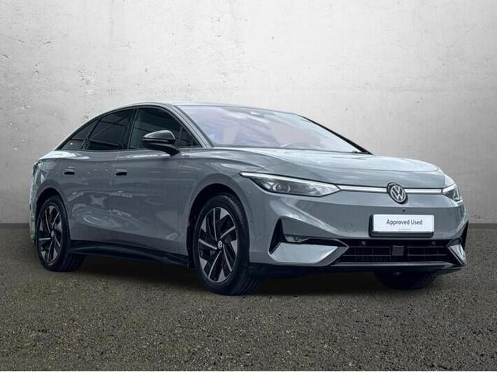 Volkswagen ID.7 Pro 77kWh Match Plus Fastback Auto 5dr