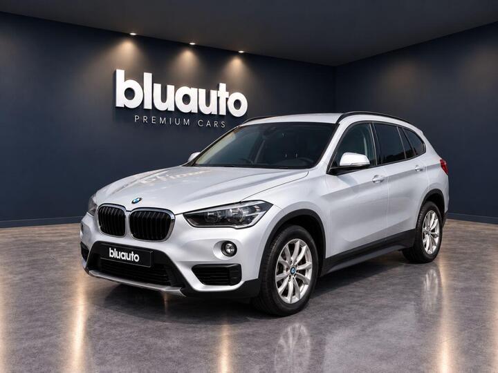 BMW X1 1.5 18i Sport DCT SDrive Euro 6 (s/s) 5dr