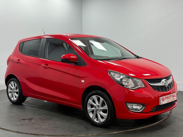 Vauxhall Viva 1.0i SL Euro 6 5dr