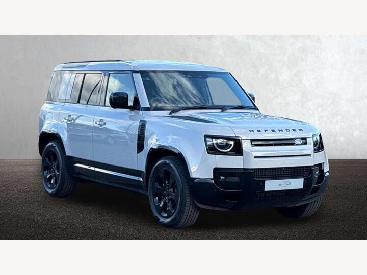 Land Rover DEFENDER 3.0 D250 MHEV X-Dynamic SE Auto 4WD Euro 6 (s/s) 5dr