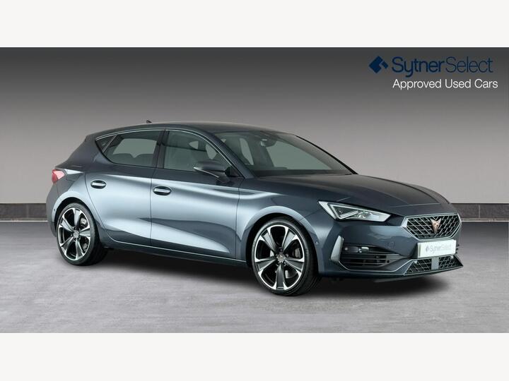 BMW LEON 2.0 M235i Auto XDrive Euro 6 (s/s) 4dr