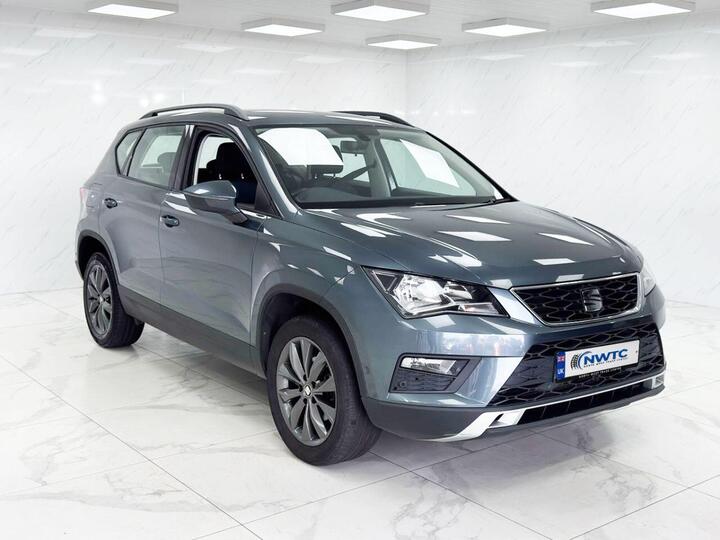 SEAT ATECA 1.0 TSI Ecomotive SE Euro 6 (s/s) 5dr