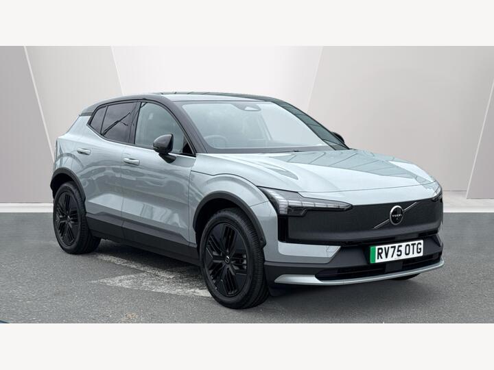 Volvo EX30 Cross Country Twin Performance 69kWh Ultra Auto AWD 5dr Volvo EX30 Cross Country Twin Performance 69kWh Ultra Auto AWD 5dr