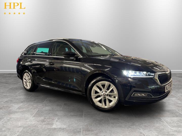 Skoda OCTAVIA 1.4 TSI IV 13kWh SE L DSG Euro 6 (s/s) 5dr