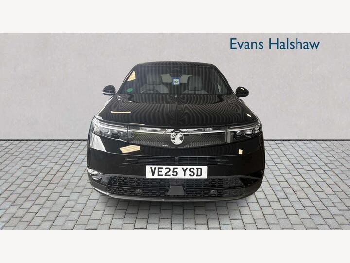 Vauxhall Grandland 1.2 Ultimate E-DCT Euro 6 (s/s) 5dr