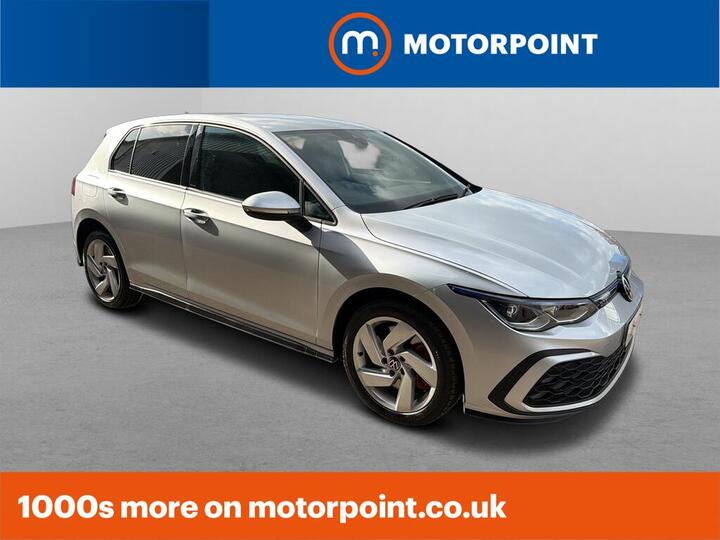 Volkswagen Golf 1.4 TSI 13kWh GTE DSG Euro 6 (s/s) 5dr