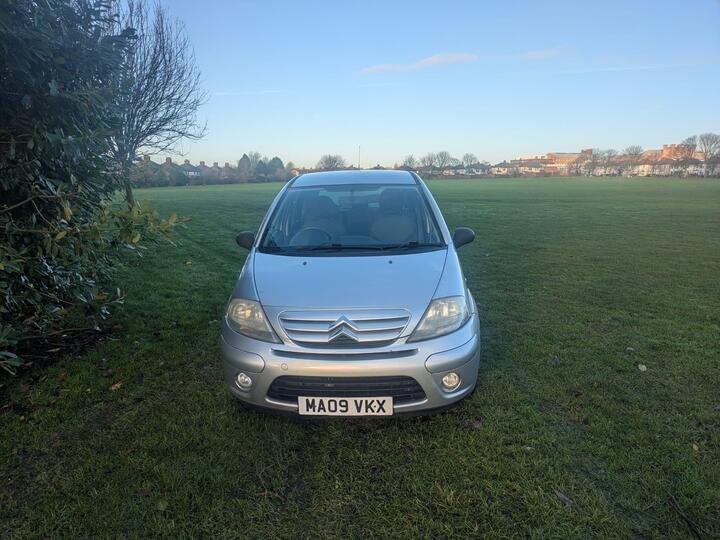 Citroen C3 1.4i 8V VTR 5dr