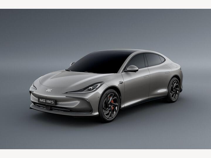 MG Im5 553kW Performance 100kWh 5dr Auto