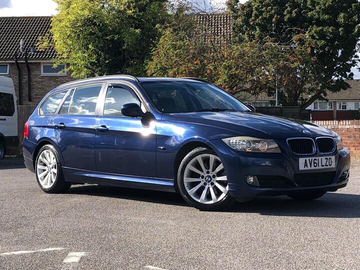 BMW 3 Series 2.0 320i SE Touring Euro 5 (s/s) 5dr