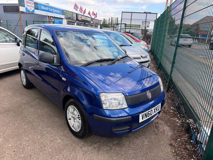 Fiat PANDA 1.1 ECO Active 5dr
