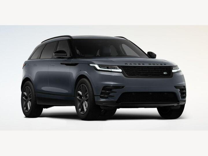 Land Rover Range Rover Velar 2.0 D200 MHEV Dynamic SE Auto 4WD Euro 6 (s/s) 5dr