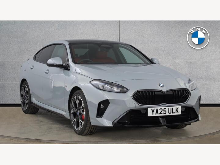 BMW 2 Series 2.0 223i MHT M Sport DCT XDrive Euro 6 (s/s) 4dr