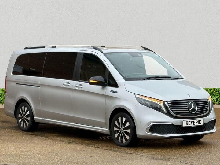 Mercedes-Benz EQV EQV 300e 90kWh Sport (Premium) Auto 5dr