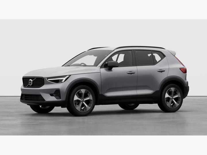 Volvo XC40 2.0 B4 MHEV Plus DCT Auto Euro 6 (s/s) 5dr