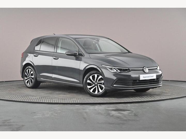 Volkswagen Golf 1.5 TSI Active Euro 6 (s/s) 5dr