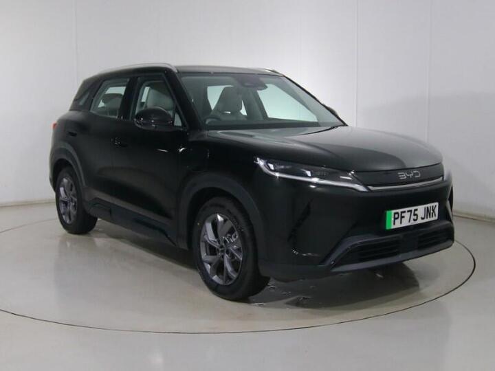 BYD ATTO 2 51.1kWh Boost Auto 5dr