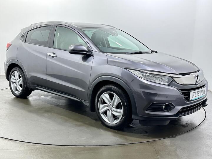 Honda HR-V 1.6 I-DTEC EX Euro 6 (s/s) 5dr