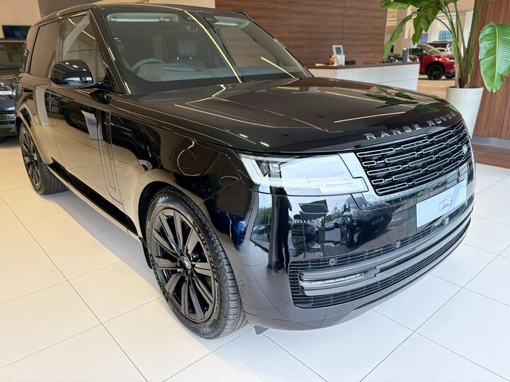 Land Rover Range Rover 3.0 D300 MHEV HSE Auto 4WD Euro 6 (s/s) 5dr