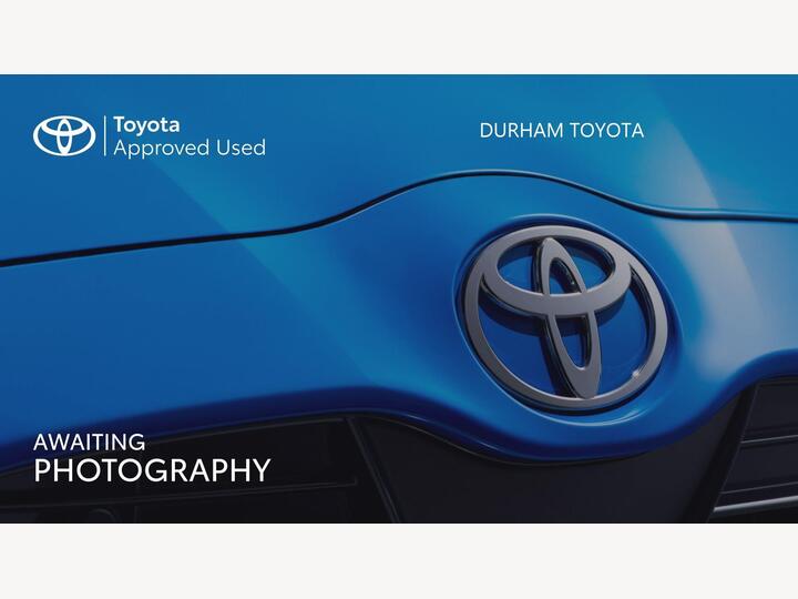 Toyota RAV4 2.5 VVT-h Design CVT Euro 6 (s/s) 5dr