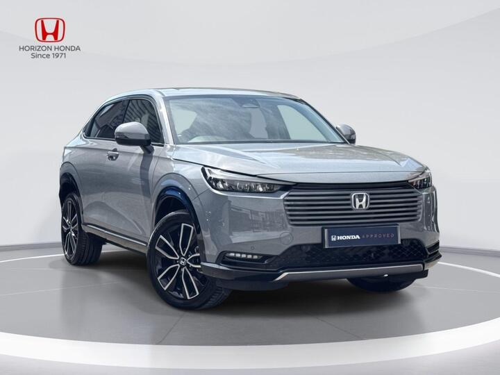 Honda HR-V 1.5 H I-MMD E:HEV Advance CVT Euro 6 (s/s) 5dr