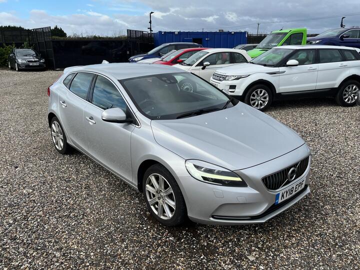 Volvo V40 2.0 D3 Inscription Euro 6 (s/s) 5dr