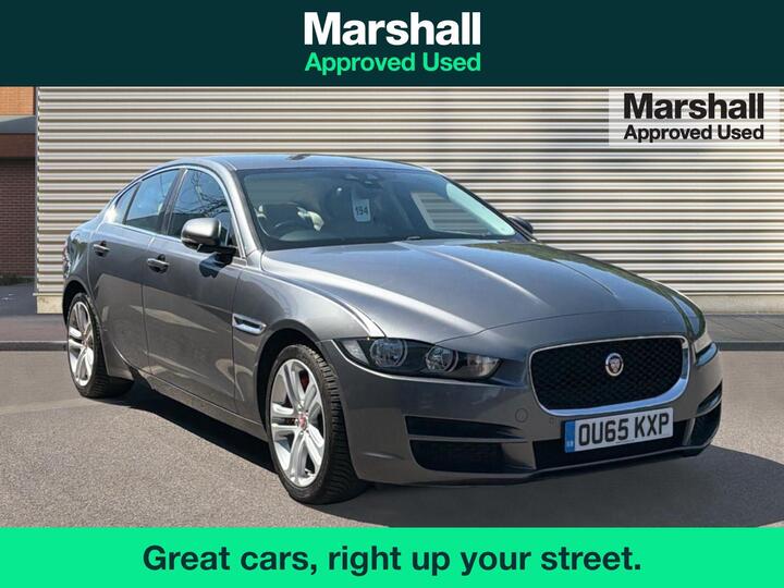 Jaguar XE 2.0 GTDi Prestige Auto Euro 6 (s/s) 4dr