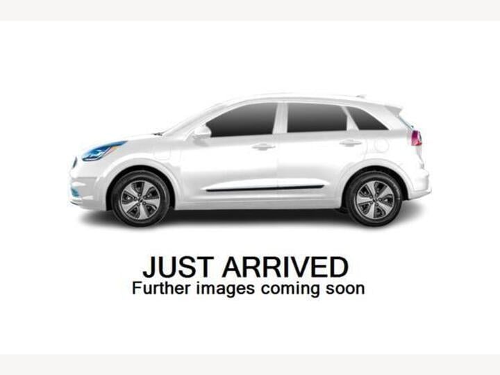 Kia Niro 1.6 GDi 3 DCT Euro 6 (s/s) 5dr