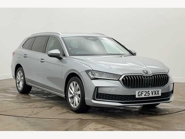 Skoda SUPERB 2.0 TDI SE Technology DSG Euro 6 (s/s) 5dr