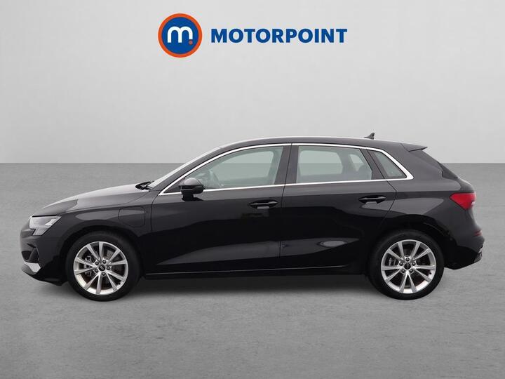 Audi A3 1.5 TFSIe 40 Sport Sportback S Tronic Euro 6 (s/s) 5dr 17.9kWh