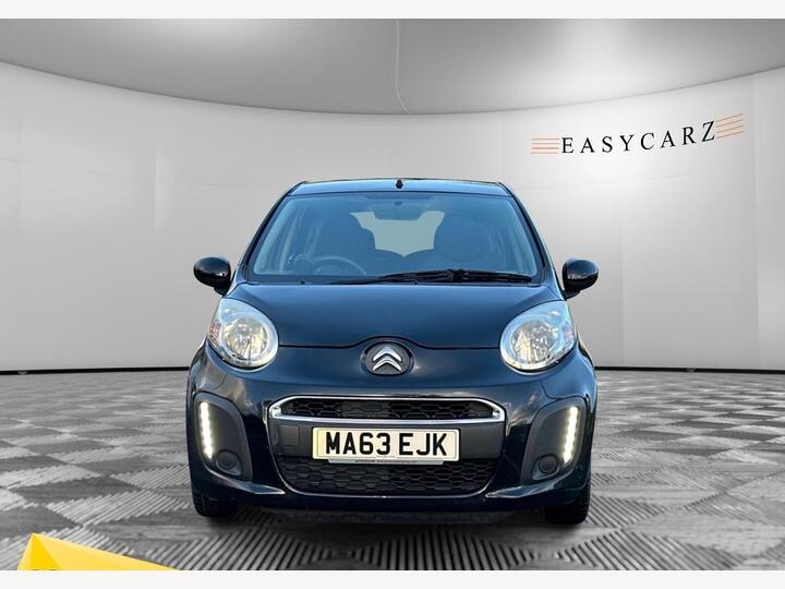 Citroen C1 1.0i VTR Euro 5 5dr