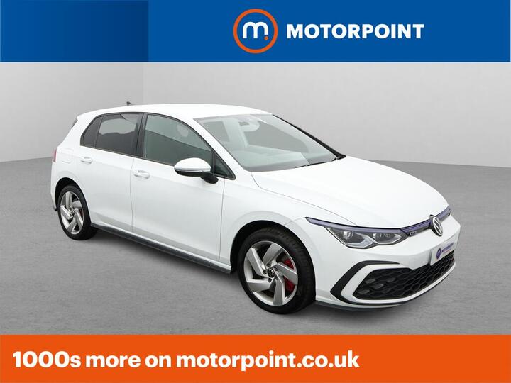 Volkswagen Golf 1.4 TSI 13kWh GTE DSG Euro 6 (s/s) 5dr