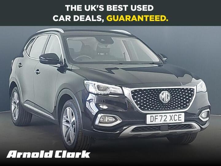 MG MG HS 1.5 T-GDI Excite Euro 6 (s/s) 5dr