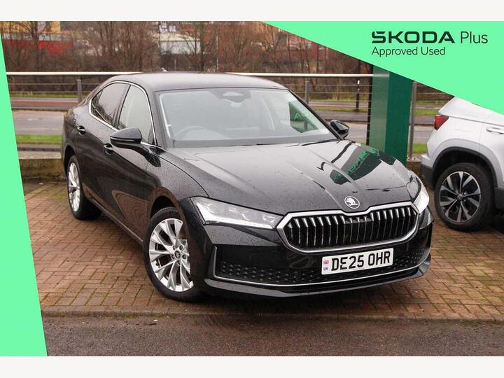 Skoda Superb 2.0 TDI SE L DSG 4WD Euro 6 (s/s) 5dr