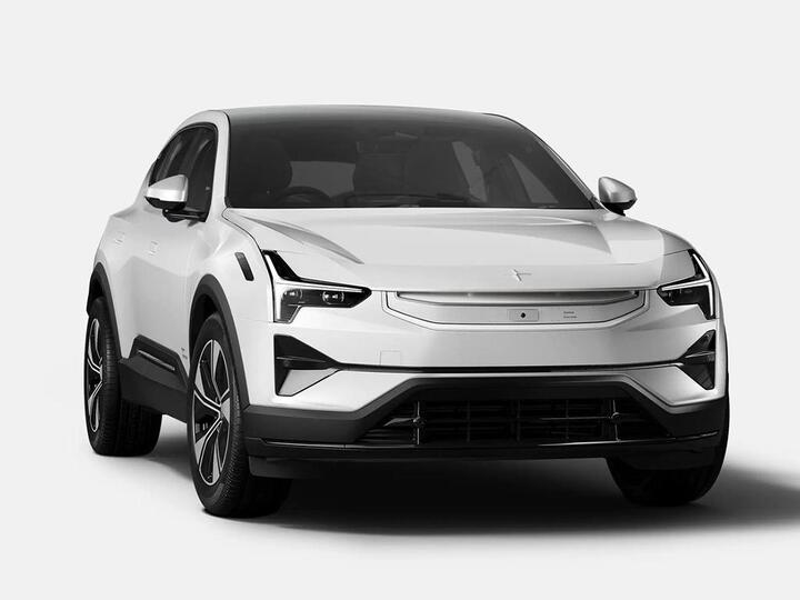 Polestar Polestar 3 Dual Motor 111kWh Long Range Auto 4WD 5dr
