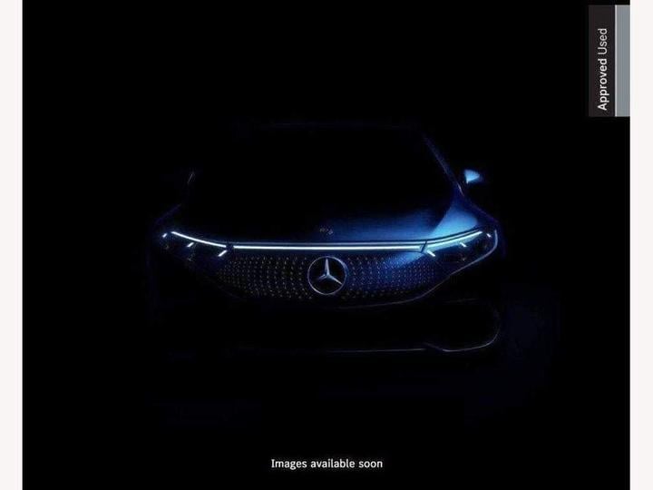 Mercedes-Benz C Class 3.0 C43 V6 AMG Night Edition (Premium Plus) G-Tronic+ 4MATIC Euro 6 (s/s) 2dr