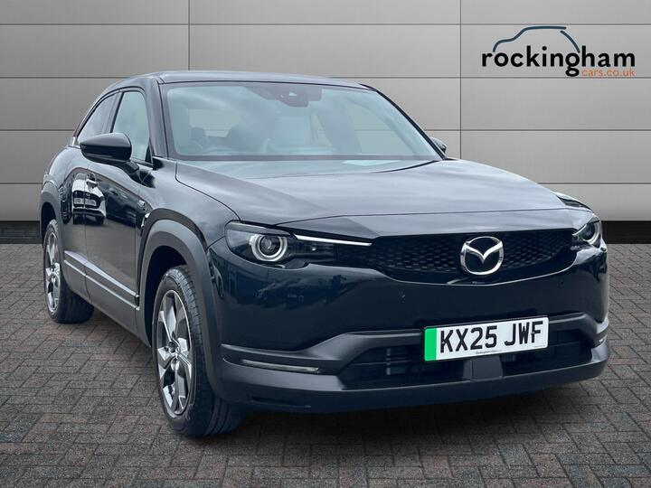 Mazda MX-30 35.5kWh Makoto Auto 5dr