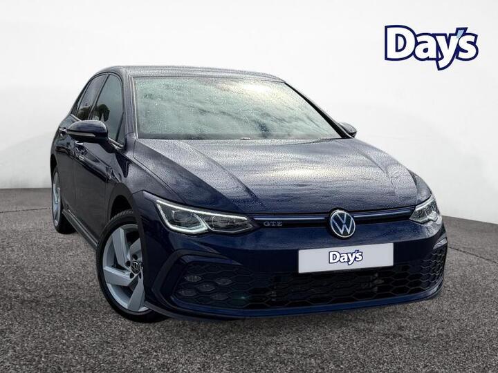Volkswagen Golf 1.4 TSI 13kWh GTE DSG Euro 6 (s/s) 5dr