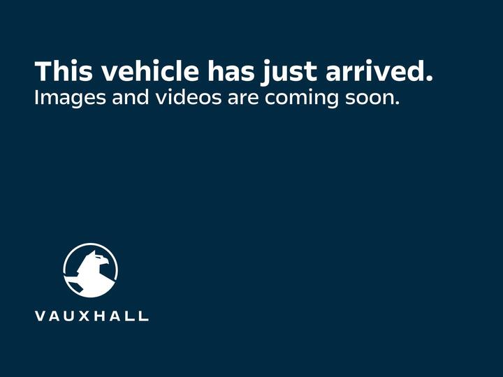 Vauxhall Grandland 1.2 Turbo Design Auto Euro 6 (s/s) 5dr