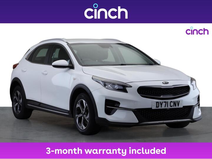 Kia XCeed 1.0 T-GDi 2 Euro 6 (s/s) 5dr