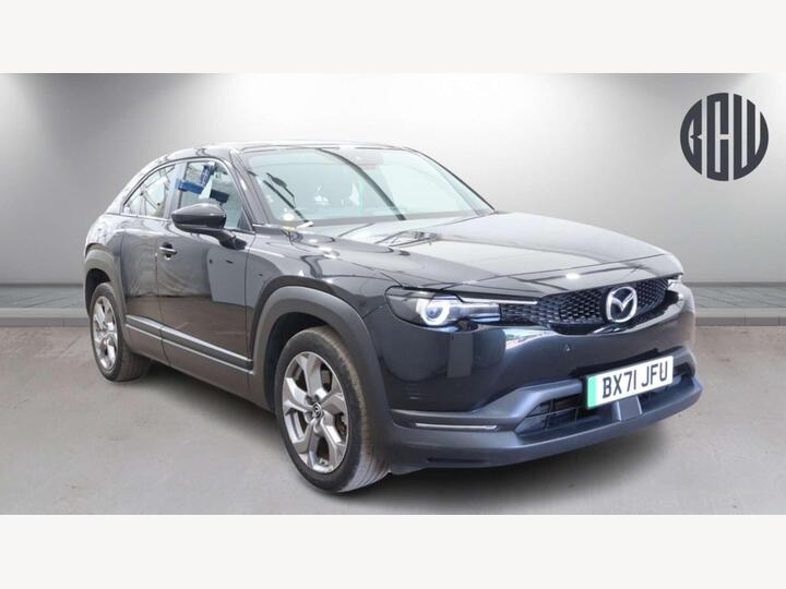 Mazda MX-30 35.5kWh SE-L Lux Auto 5dr