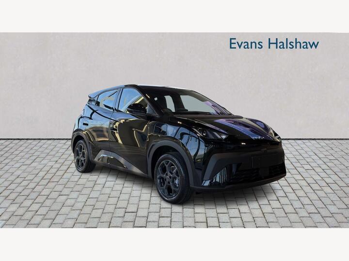 BYD DOLPHIN SURF HATCHBACK 65kW Boost 43kWh 5dr Auto