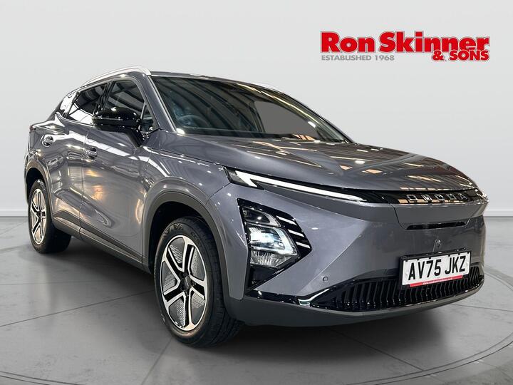 OMODA E5 61.05kWh Noble Auto 5dr